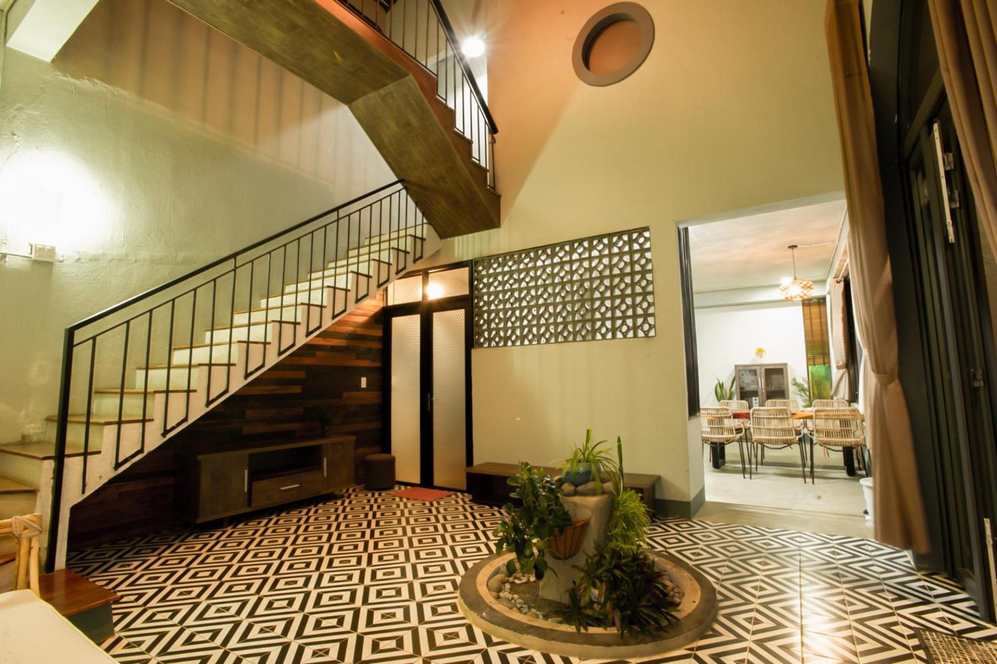 Maysa Villa Bao Loc Exterior foto