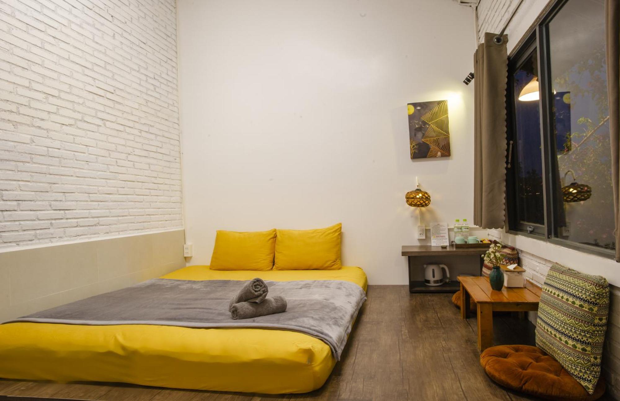 Maysa Villa Bao Loc Habitación foto